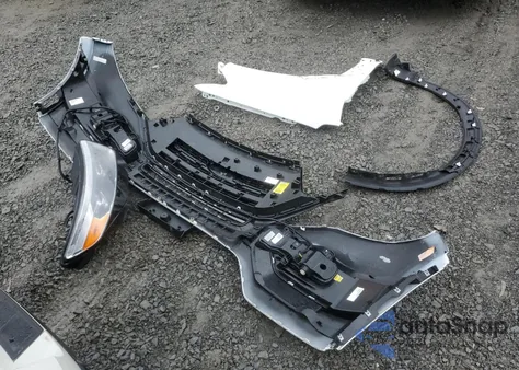 2021 Ford Explorer Xlt z USA, uszkodzony, nr VIN 1FMSK8DH8MGA75927